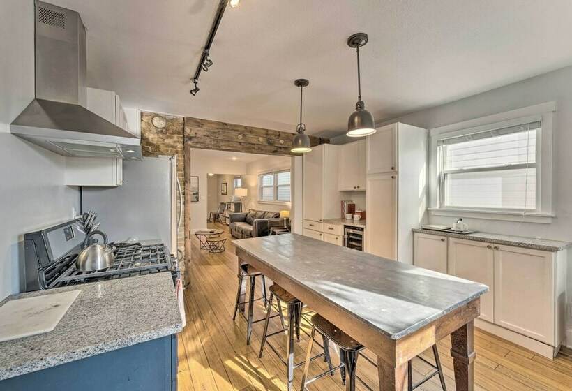 Milwaukee Bungalow < 1 Mi To Deer District!