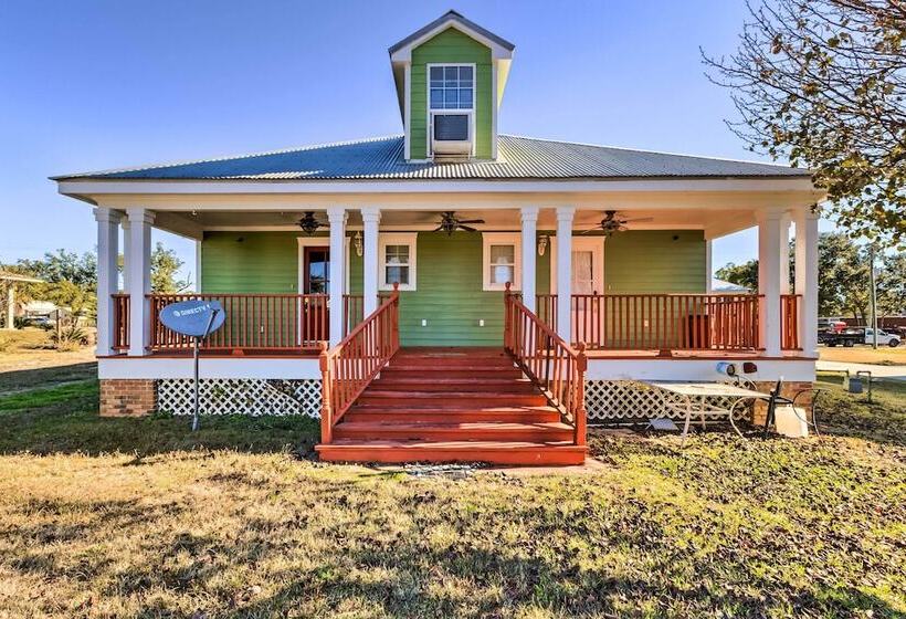 Mississippi Gulf Coast Vacation Rental!