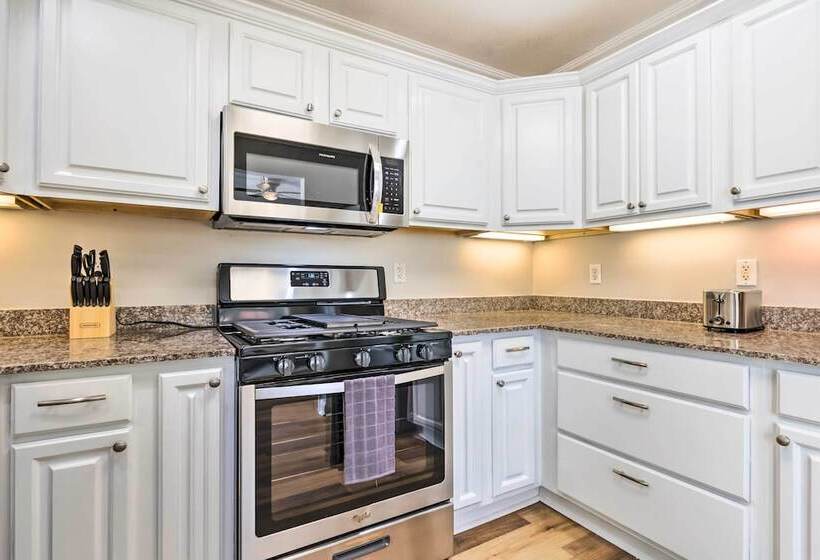 Mississippi Gulf Coast Vacation Rental!