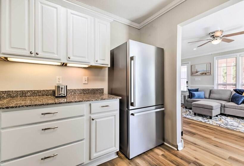 Mississippi Gulf Coast Vacation Rental!