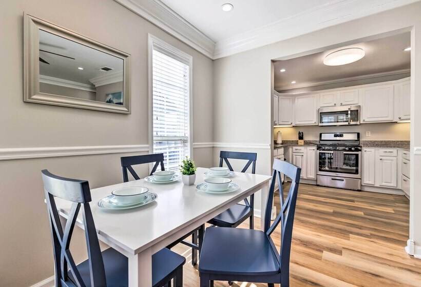 Mississippi Gulf Coast Vacation Rental!