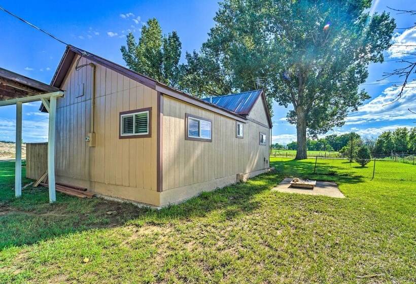 Modern Cortez Mountain Retreat W/ Yard & View