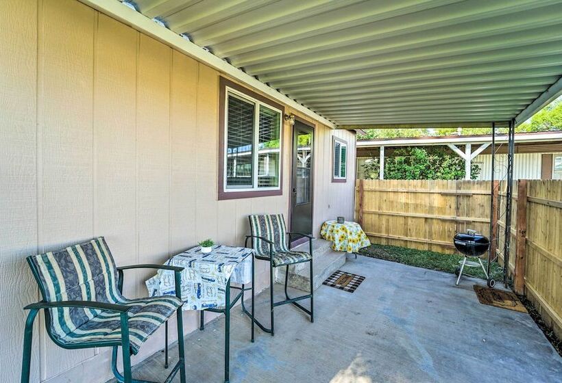 Modern Cortez Mountain Retreat W/ Yard & View