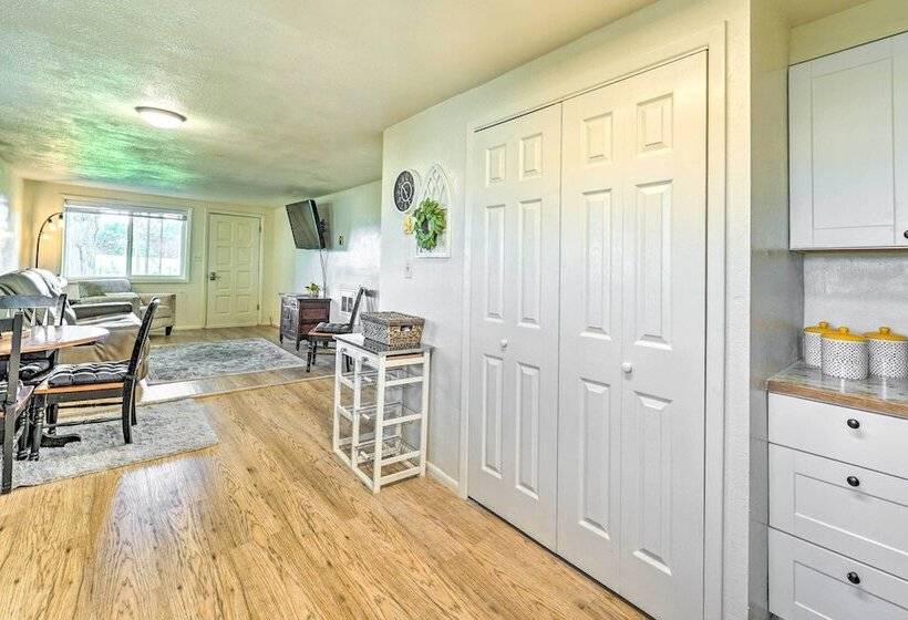 Modern Cortez Mountain Retreat W/ Yard & View