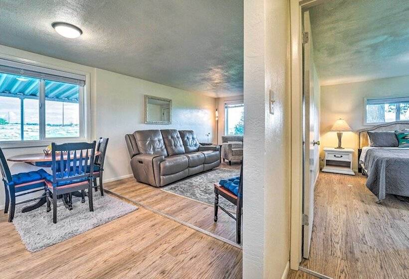 Modern Cortez Mountain Retreat W/ Yard & View