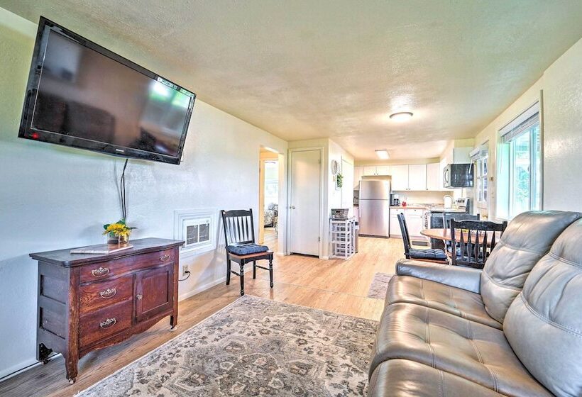 Modern Cortez Mountain Retreat W/ Yard & View