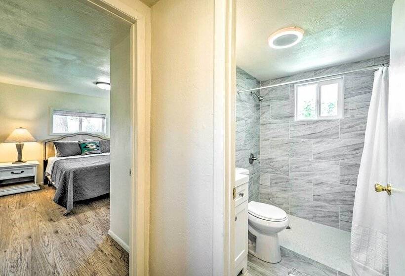 Modern Cortez Mountain Retreat W/ Yard & View