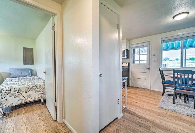 Modern Cortez Mountain Retreat W/ Yard & View