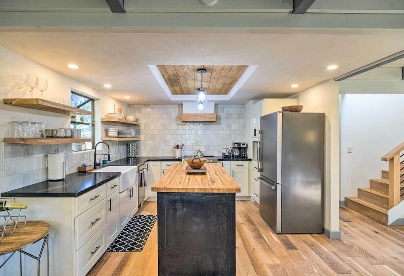 Modern Groveland Chalet ~ 25 Mi To Yosemite!