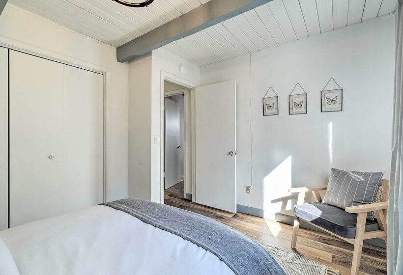 Modern Groveland Chalet ~ 25 Mi To Yosemite!