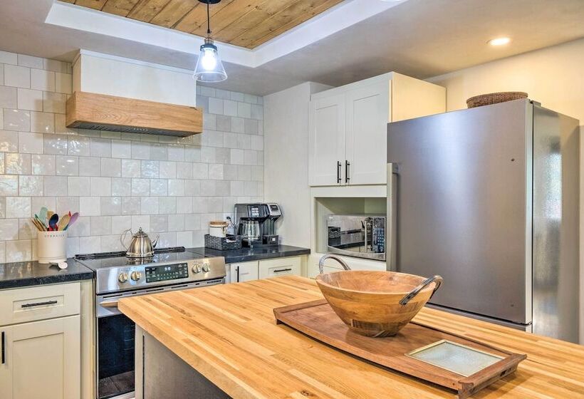 Modern Groveland Chalet ~ 25 Mi To Yosemite!