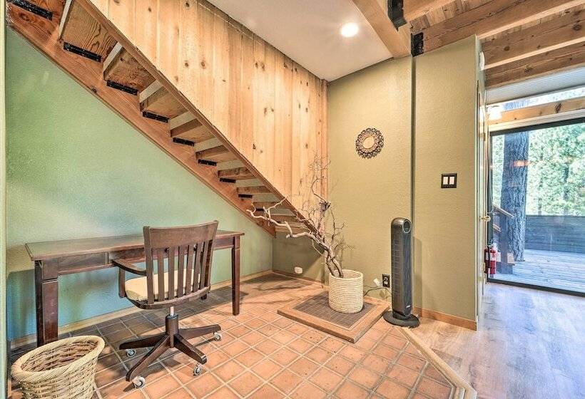 Northstar Resort Ski House W/ Hot Tub & Shuttle