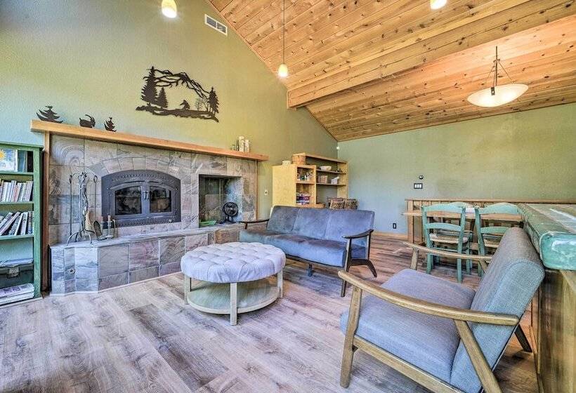 Northstar Resort Ski House W/ Hot Tub & Shuttle