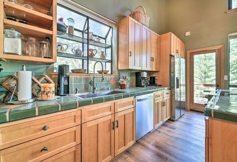 Northstar Resort Ski House W/ Hot Tub & Shuttle