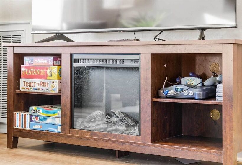 Modern Red Lodge Cabin   Walk To Broadway Ave