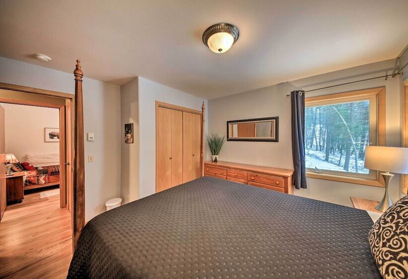 Montana Home On 5 Acres: Near Lake Koocanusa!