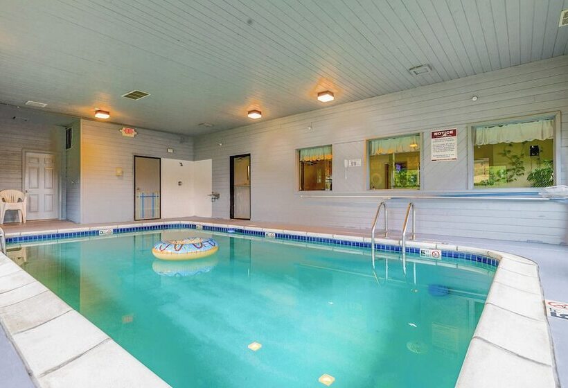 فندق على الطريق Super Sleep Inn