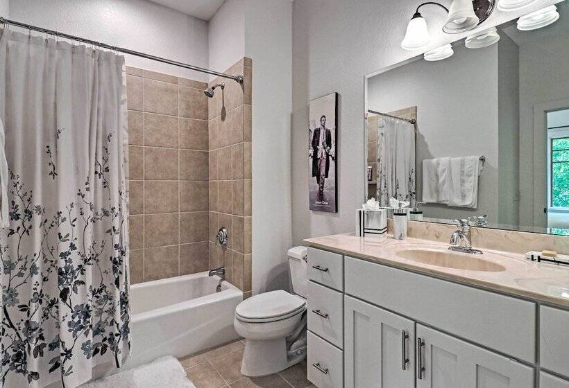 Cashiers Mountain Hideaway, Walk To Lake Glenville