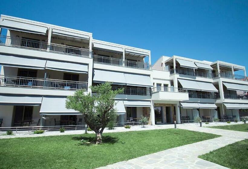 Oliva Suites