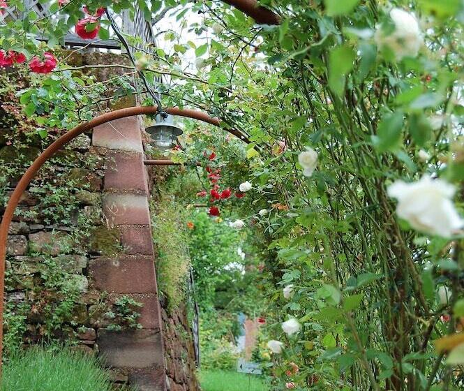 Пансион Chateau La Servayrie