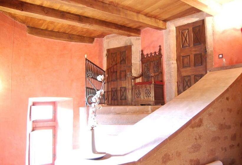 Пансион Chateau La Servayrie