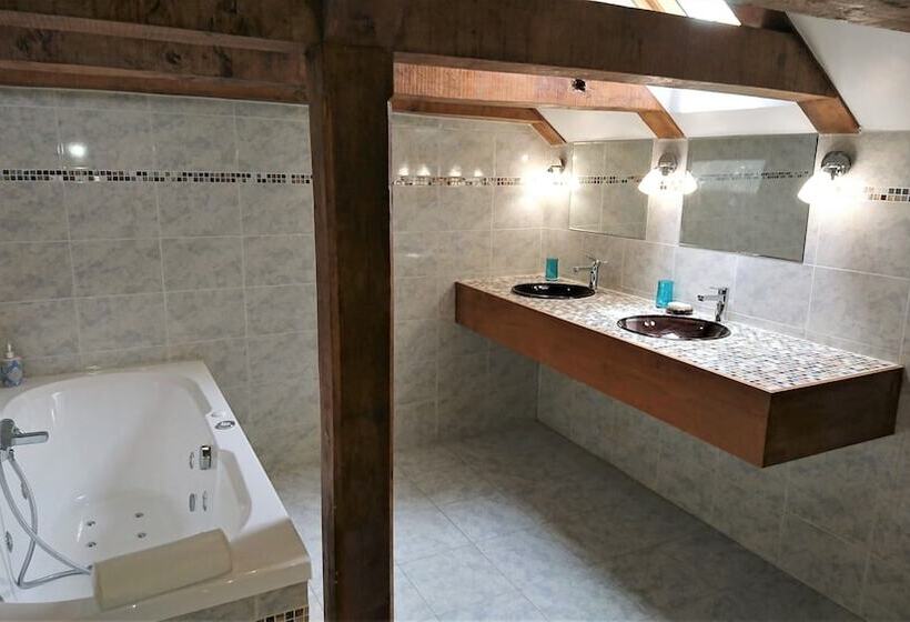 Пансион Chateau La Servayrie