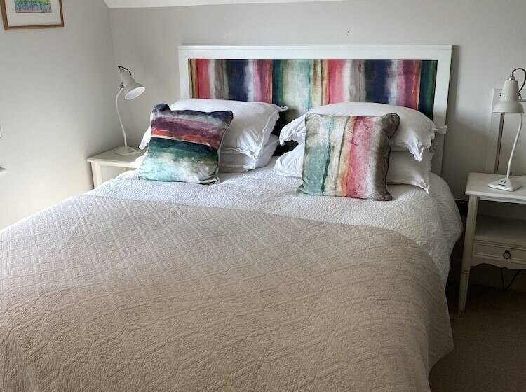 ペンション East Park Lodge