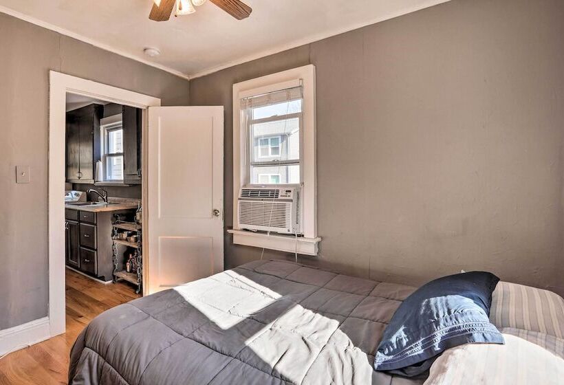 Pet Friendly Belmar Cottage < 1 Mi To Beach!