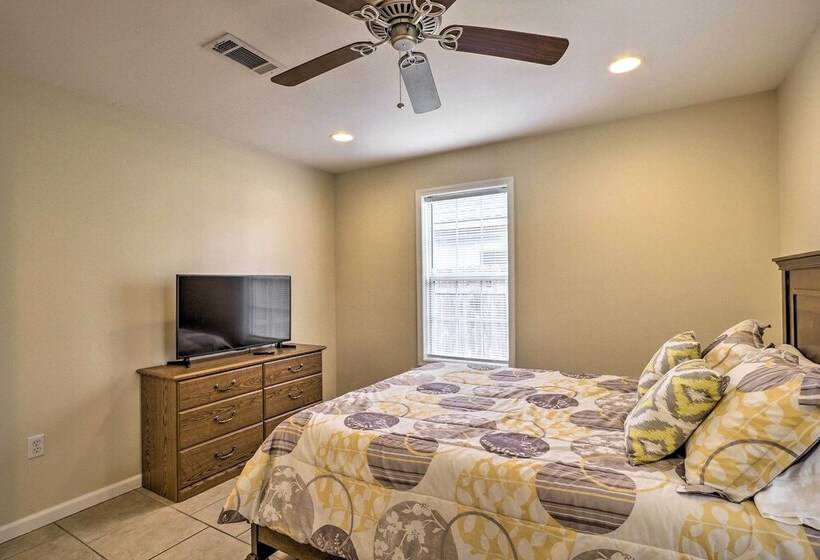 Pet Friendly Georgetown Home < 1 Mi To Dtwn!