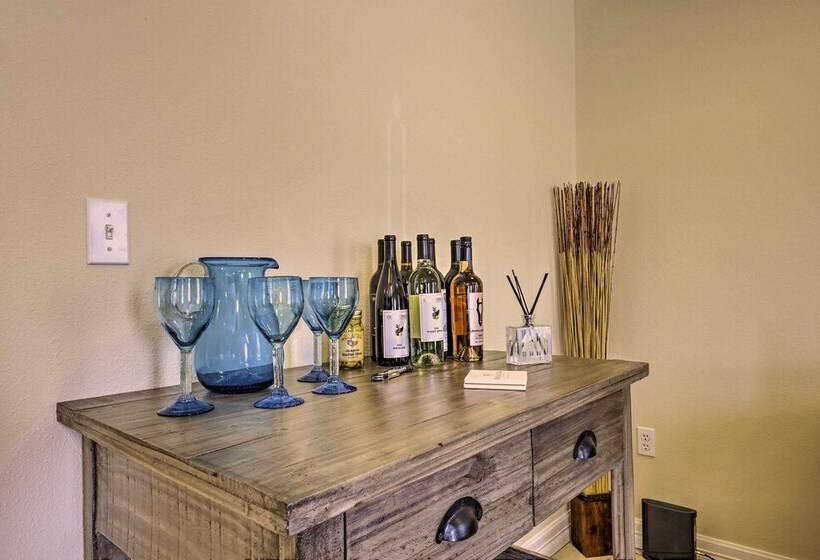 Pet Friendly Georgetown Home < 1 Mi To Dtwn!