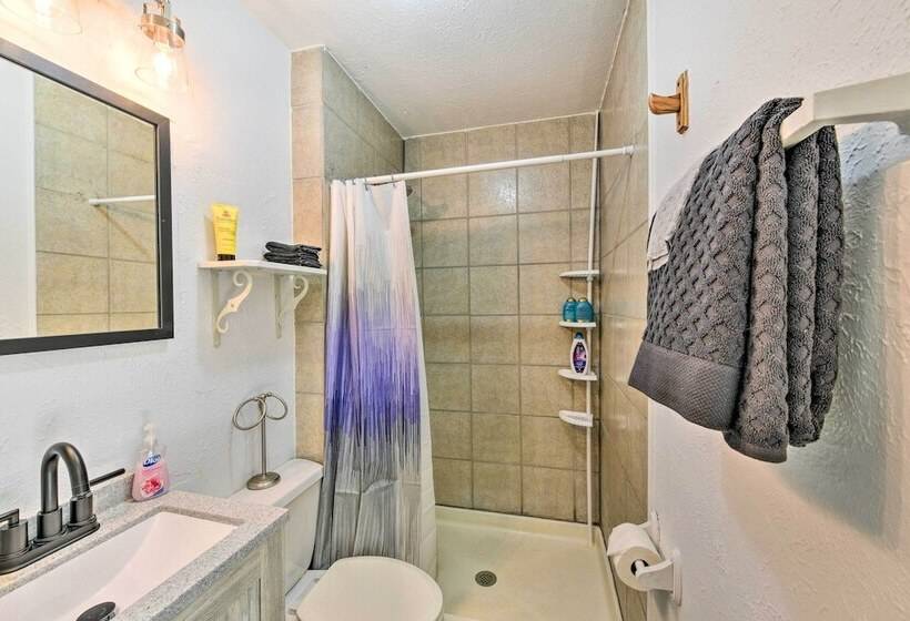 Pet Friendly Home Near Downtown Buena Vista!