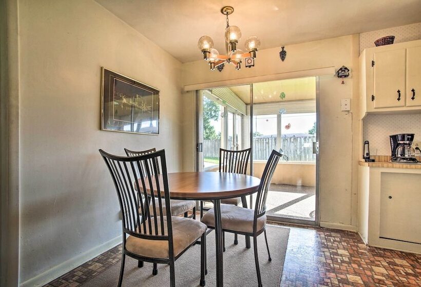 Pets Welcome: Cozy Home W/ Pool In Margate!