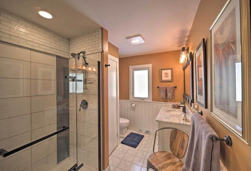 Pet Friendly Retreat ~ 1 Mi To St Louis River!