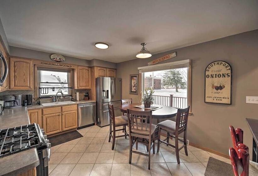 Pet Friendly Retreat ~ 1 Mi To St Louis River!