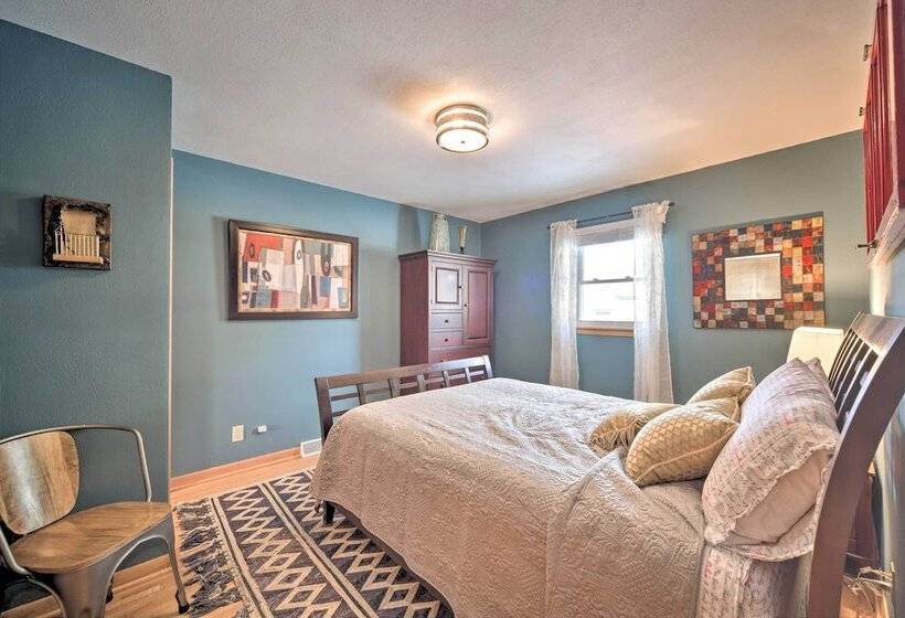 Pet Friendly Retreat ~ 1 Mi To St Louis River!