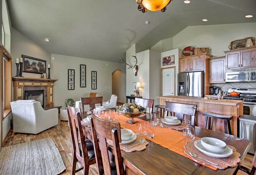 Polished Mcminnville House < 2 Mi. From Town!