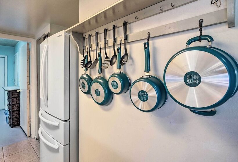 Port St Lucie Vacation Home W/ Lanai & Pool!