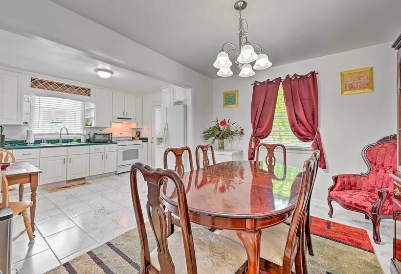 Greensboro Home < 4 Mi To Downtown!