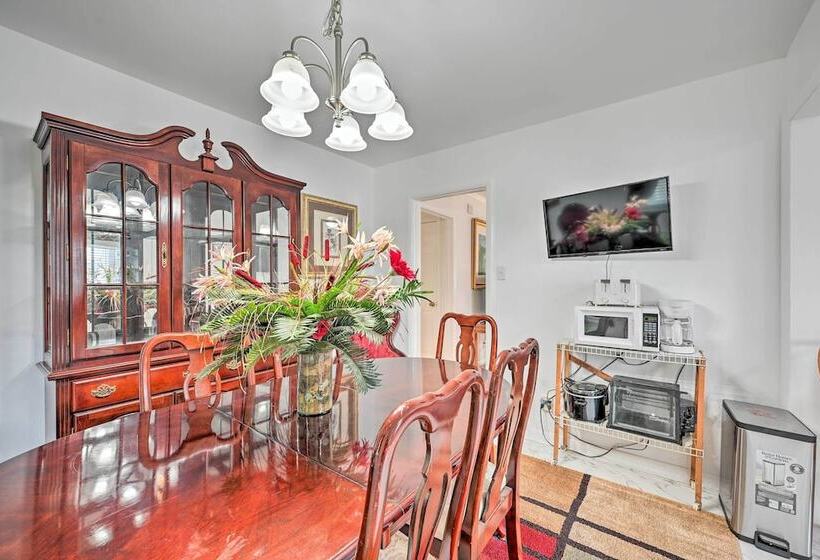 Greensboro Home < 4 Mi To Downtown!