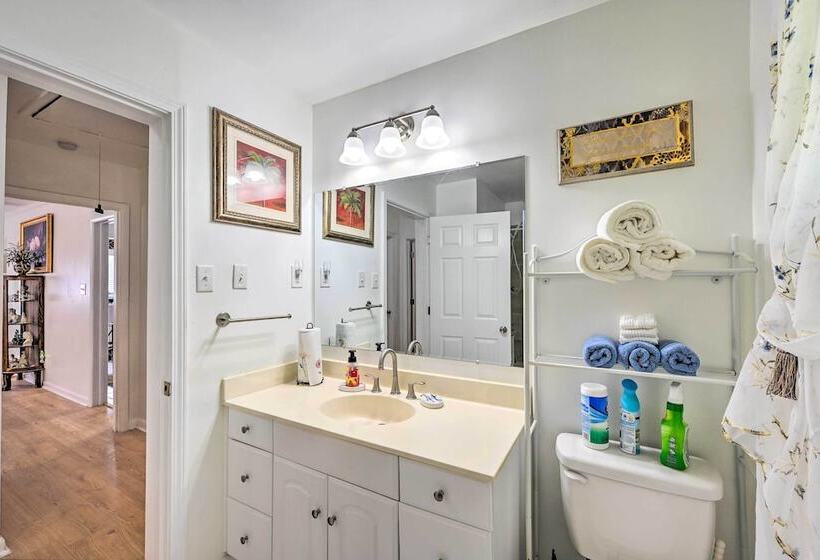 Greensboro Home < 4 Mi To Downtown!