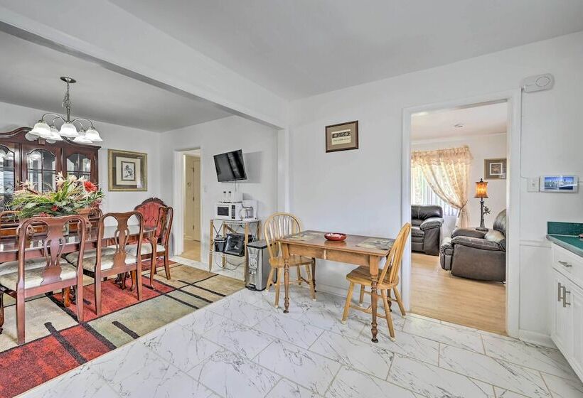 Greensboro Home < 4 Mi To Downtown!