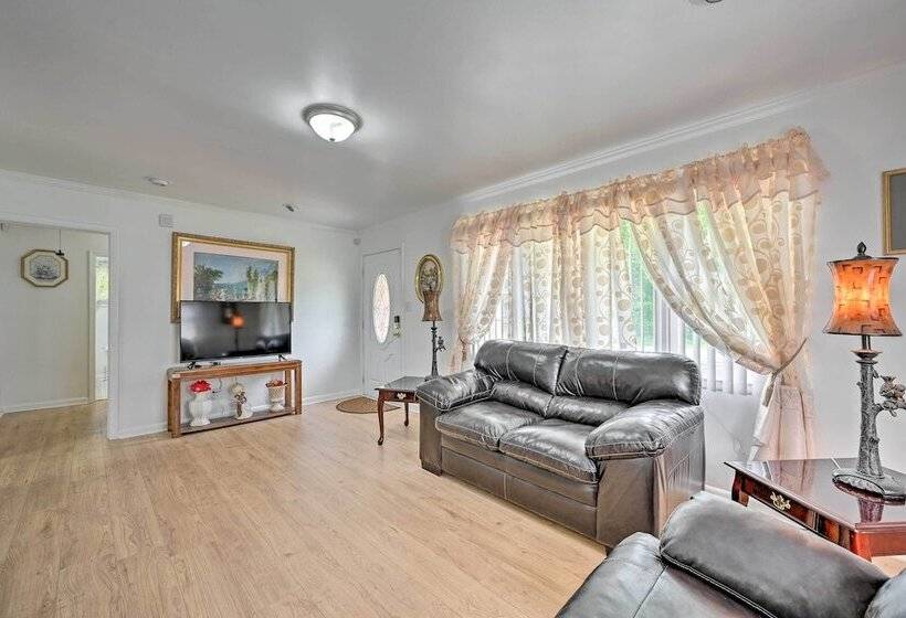 Greensboro Home < 4 Mi To Downtown!