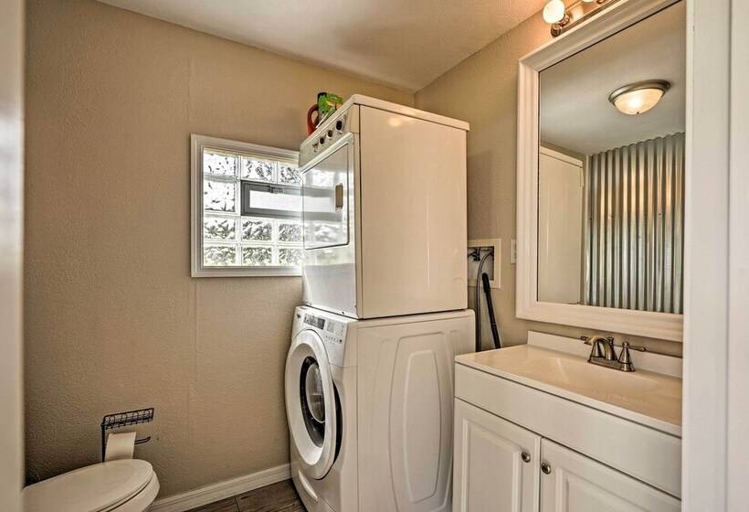 Quiet Pomona Park Rural Home Near St Johns River!