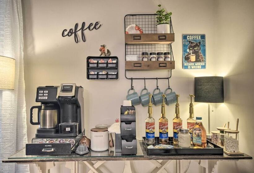 Recently Renovated Raleigh Retreat W/ Patio!