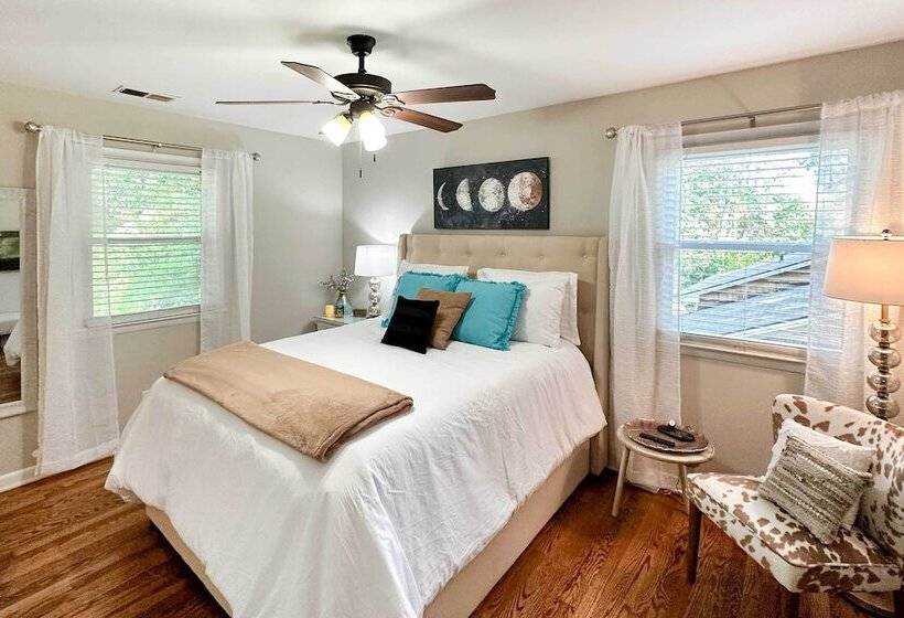 Recently Renovated Raleigh Retreat W/ Patio!