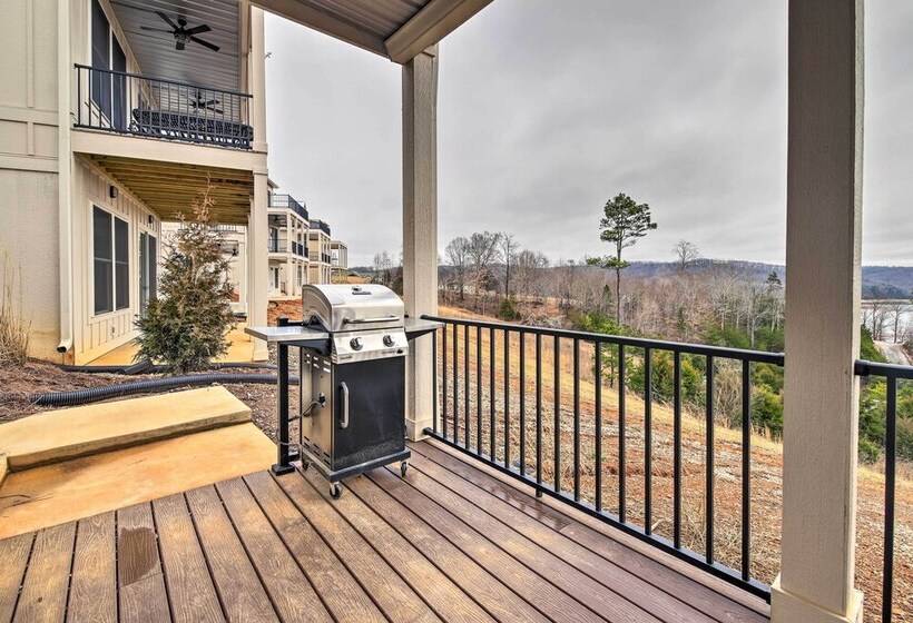 Refreshing Tennessee Vacation Rental!