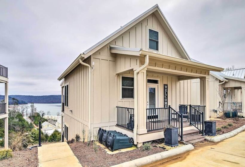 Refreshing Tennessee Vacation Rental!