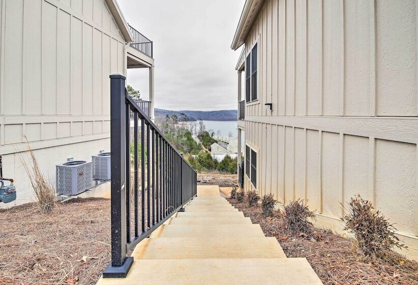 Refreshing Tennessee Vacation Rental!