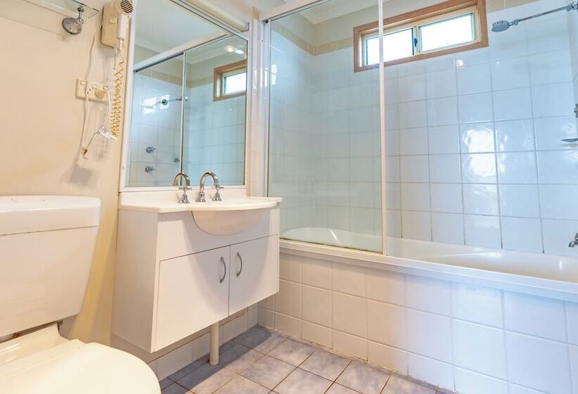 אתר נופש Nrma Forster Tuncurry