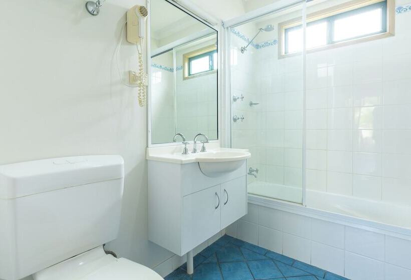 אתר נופש Nrma Forster Tuncurry